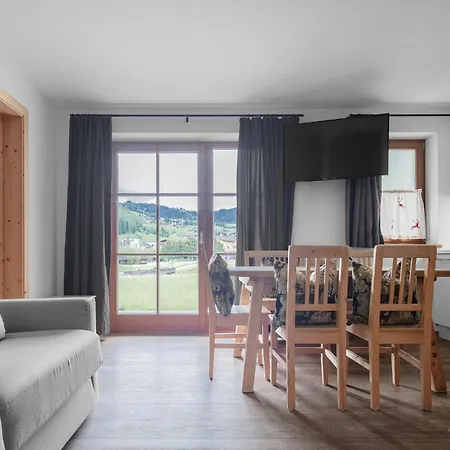 Chalet Ciasa Tino & Sara - Belaval Apartments Corvara In Badia Exterior photo