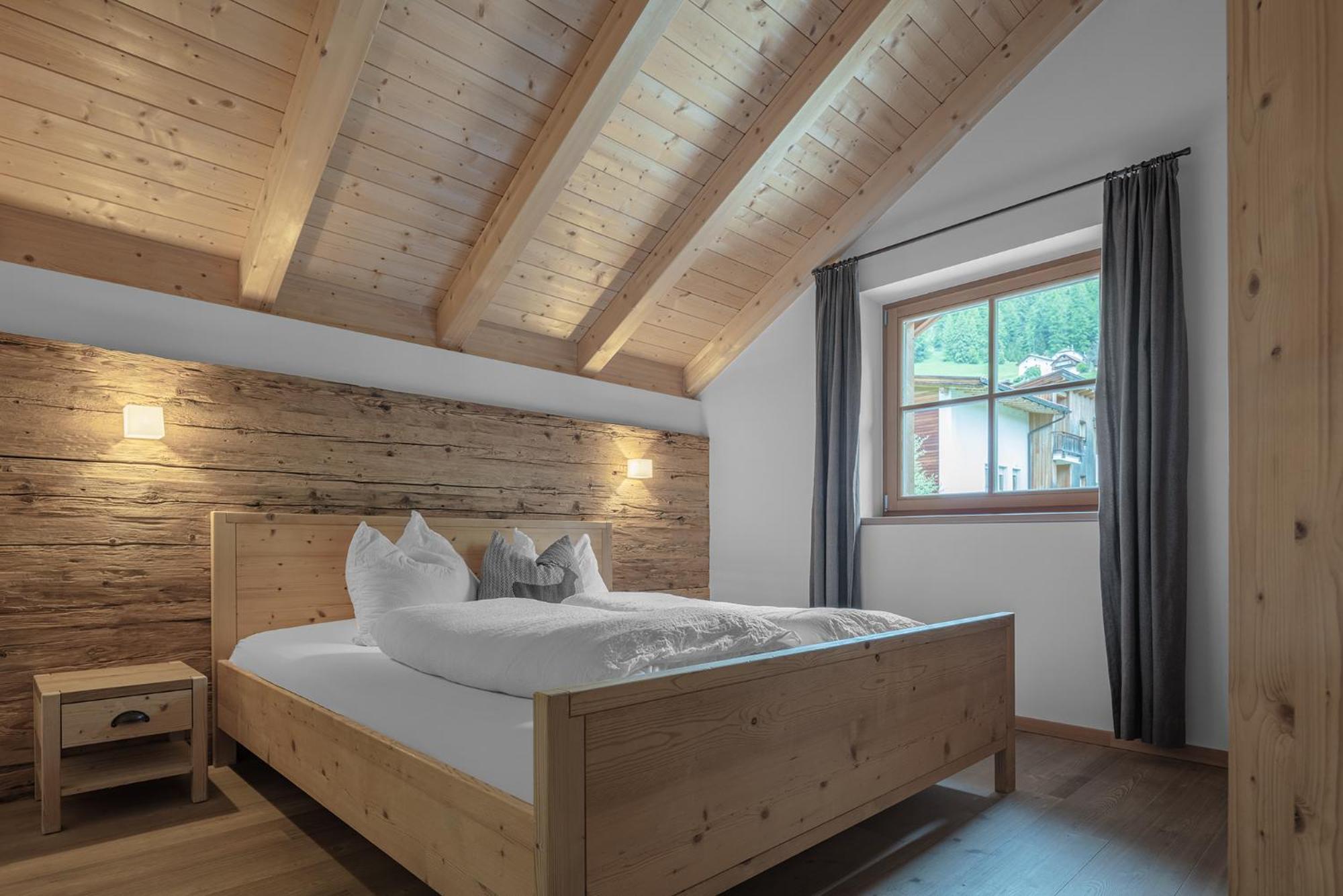 Apartment Ciasa Tino & Sara - Belaval Corvara In Badia